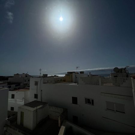 Апартаменти Casa Natalie El Cotillo  Екстер'єр фото
