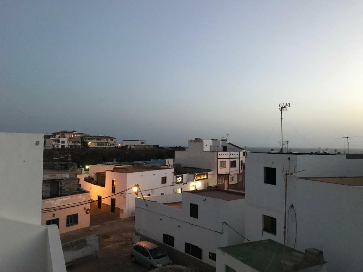Апартаменти Casa Natalie El Cotillo  Екстер'єр фото